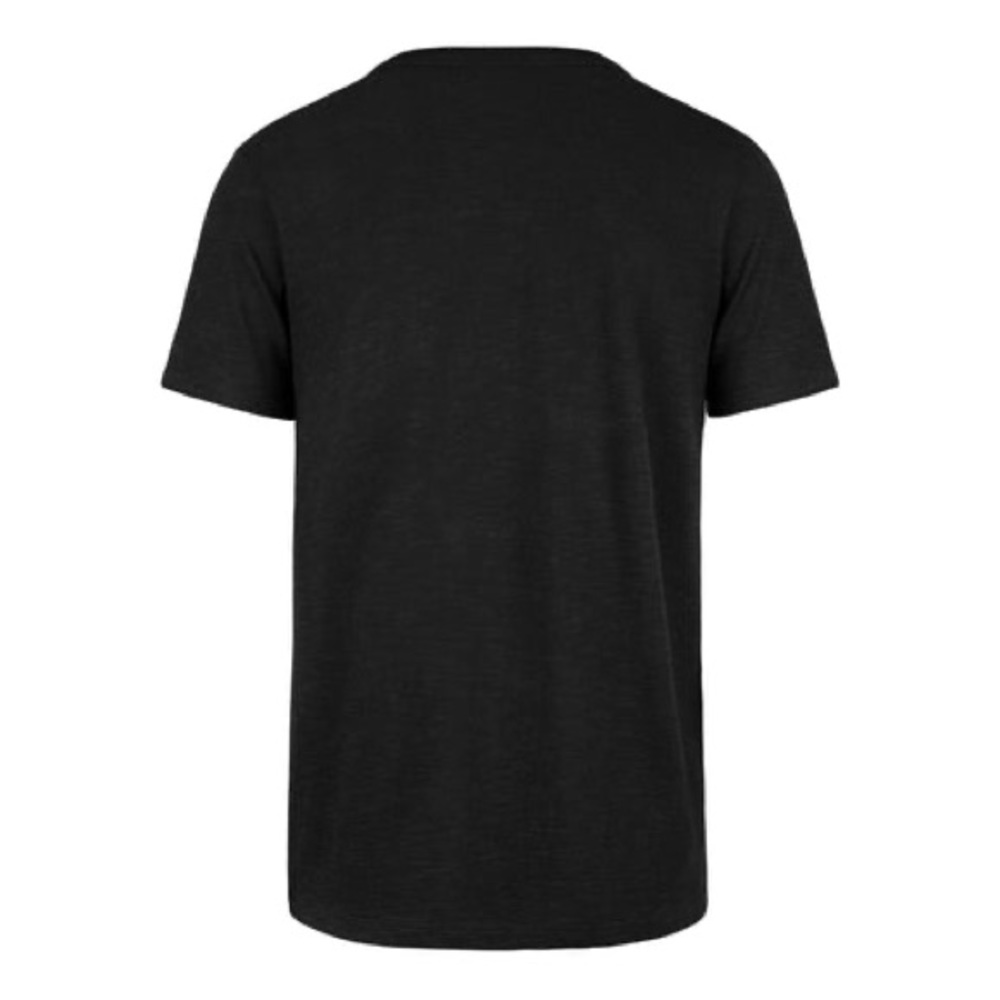 PORTLAND TRAIL BLAZERS GRIT '47 SCRUM TEE - Picture 2 of 4